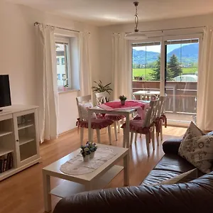 Schmiedhansl Moos Appartement