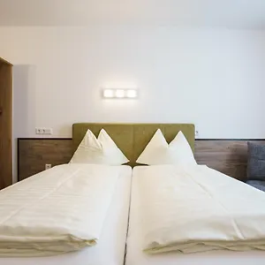 3* Szálloda Drei Kreuz