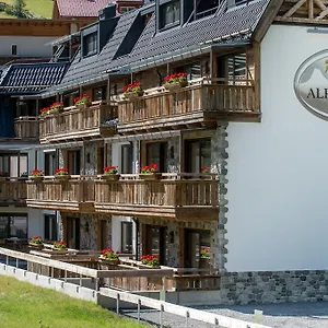 Regina's Alpenlodge , Sölden Oostenrijk