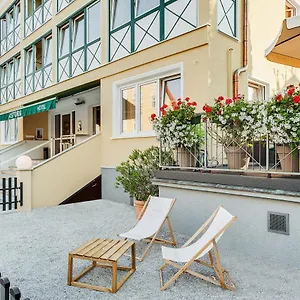 3* Szálloda Astoria