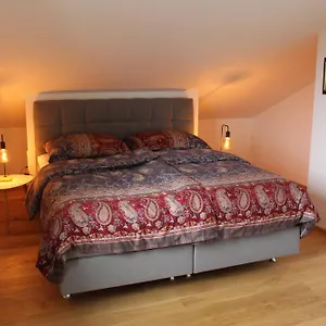 Junker's Appartement