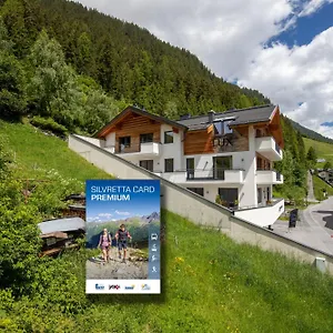 Lux , Ischgl Oostenrijk