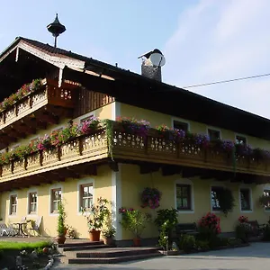  Vendégház Gaestehaus Steinerhof