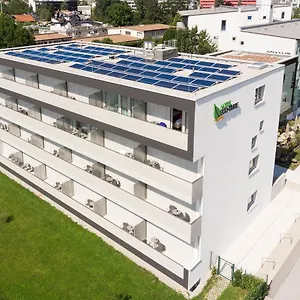 3* Szálloda Eco