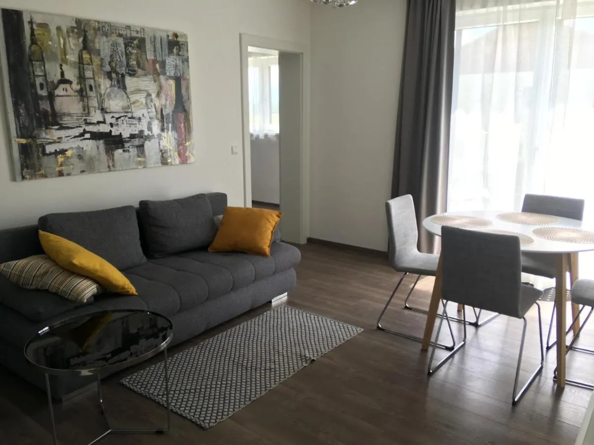Kal'S Studio Apartment Salzburg 0*,  Oostenrijk