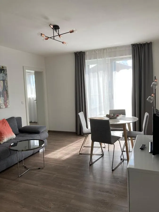 Kal'S Studio Apartment Salzburg