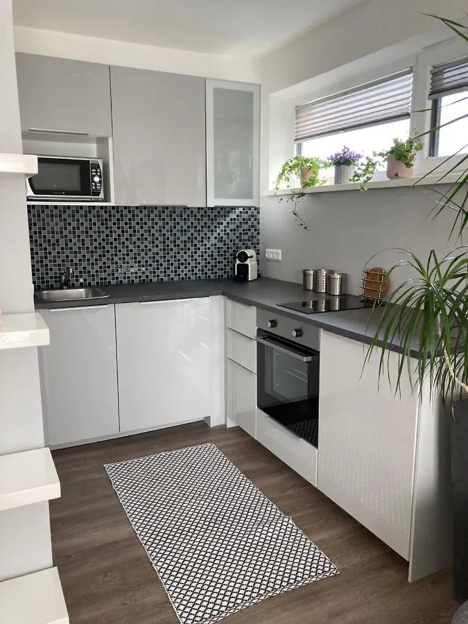Kal'S Studio Apartment Salzburg