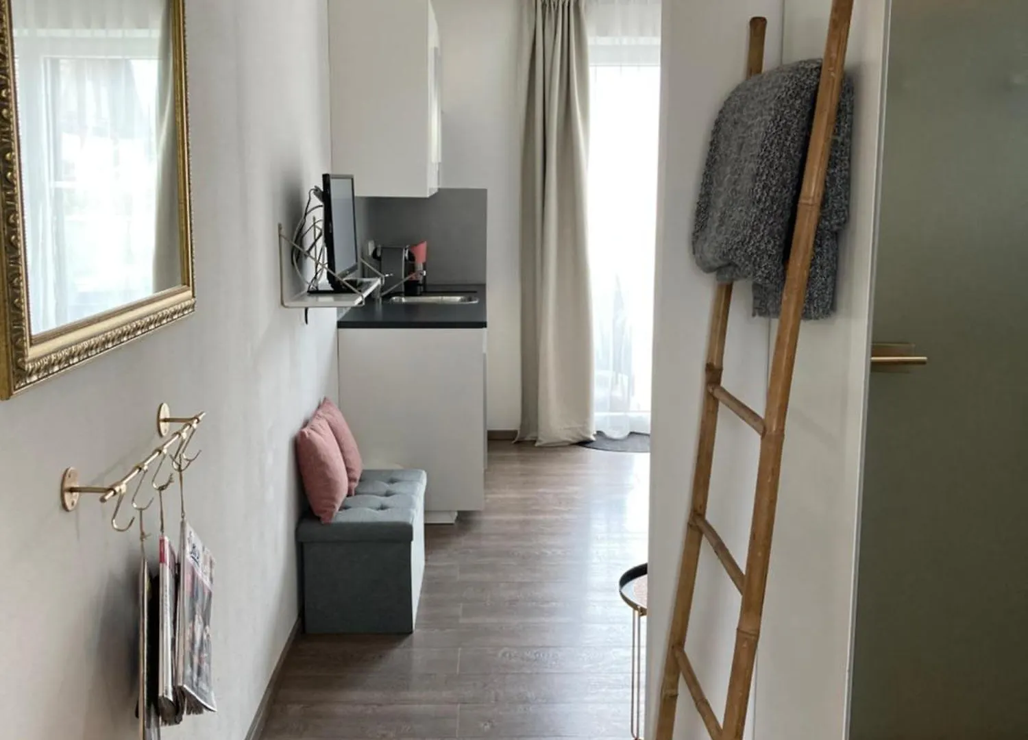 Kal'S Studio Apartment Salzburg 0*,