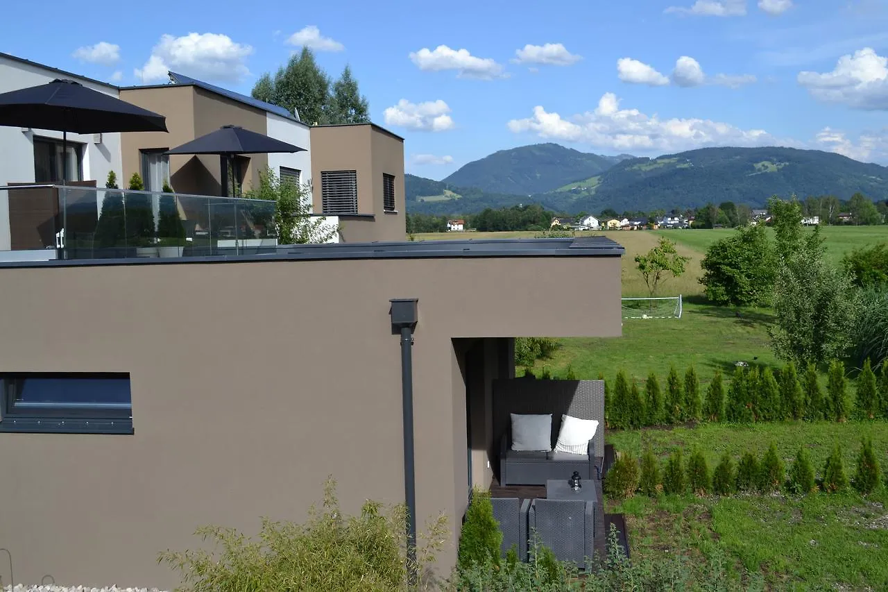 Kal'S Studio Apartment Salzburg