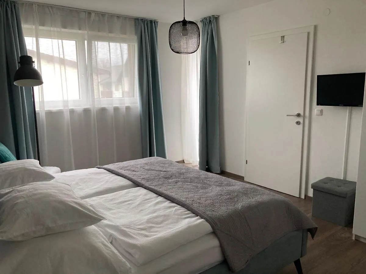 Kal'S Studio Apartment Salzburg Austria
