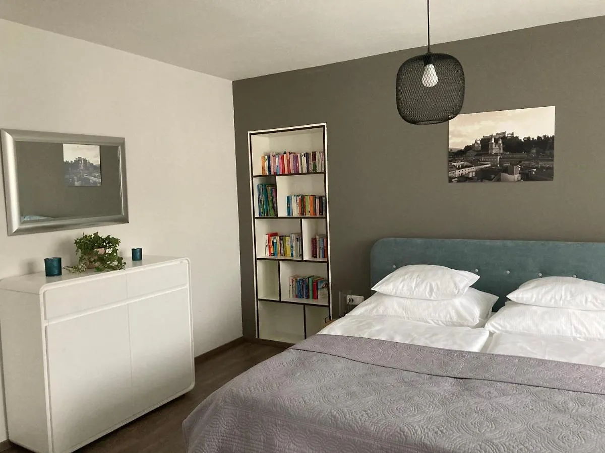 Kal'S Studio Apartment Salzburg 0*,  Austria
